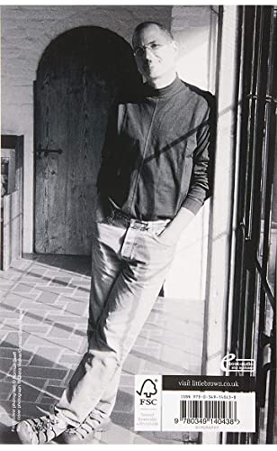 Steve Jobs