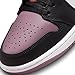 Air Jordan 1 Low SE Men's Shoes (FB9907-102, White/Sky J Orange/Sky J Mauve/Black) Size 10.5