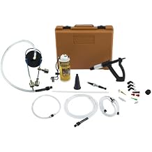 Phoenix Systems 2003-MC-B V-12 Motorcycle Reverse Brake and Clutch Bleeder with Adapter