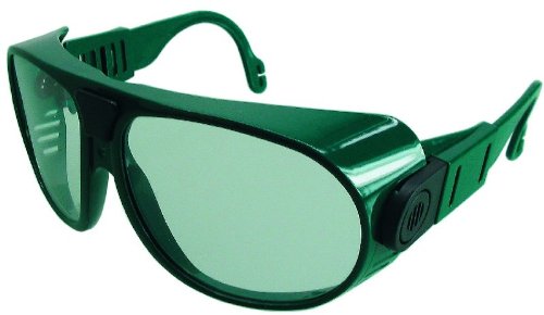 HaWe Schutzbrille Bü.Höhen-U.Neig.Verst, 1692.0