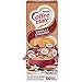 Nestle Coffee-mate Coffee Creamer, Vanilla Caramel, 0.375oz liquid creamer singles, 50-count