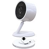 TotalMount Adapter for Amazon Cloud Cam (Connects Cloud Cam to wall mounts that are sold separately)