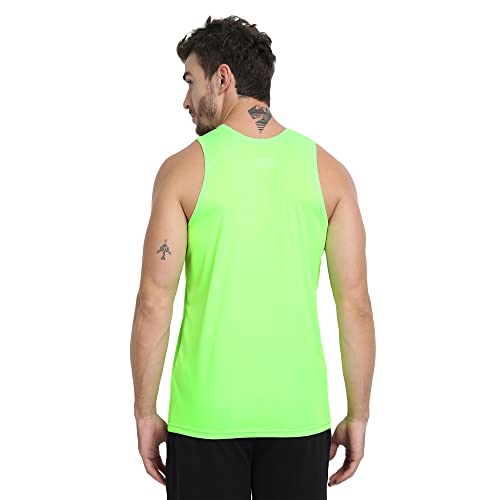 Image of FTX Men's Solid Regular Fit Vest