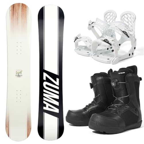 スノーボード 3点セット zuma」の人気商品一覧 | 安い商品を通販サイト