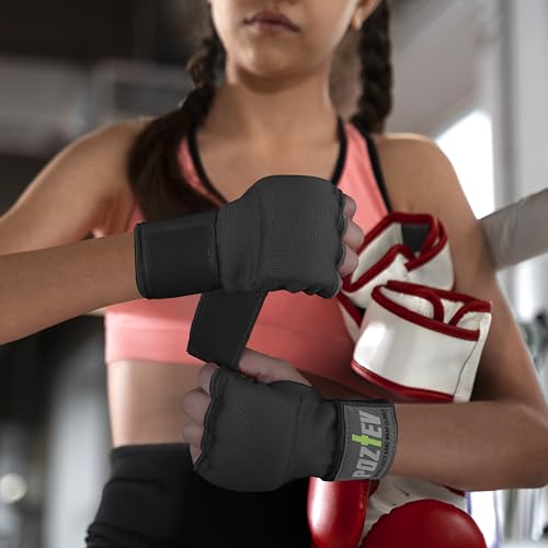Poztev Boxing Hand Wraps For Men & Women thumb #1