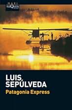 Patagonia Express: 13 (MAXI)