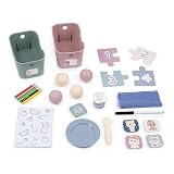 Smoby Baby Care Zabawka, Wielokolorowy, Od 3 lat