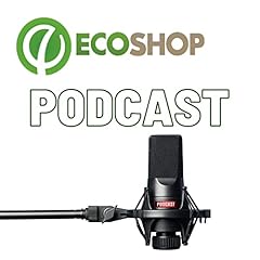 EcoShop podcast okładka