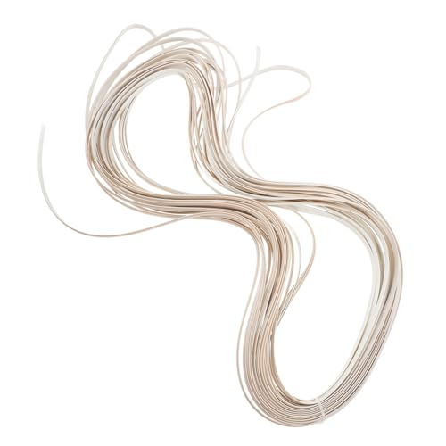 CORHAD Rattan Repair Kit for Furniture Weaving Versatile DIY for Chairs Tables Baskets Easy to Use for Creative Projects and Home Decor