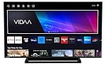 TOSHIBA – Toshiba 43LV3E63DAZ 43 Zoll Fernseher/VIDAA Smart TV (Full H