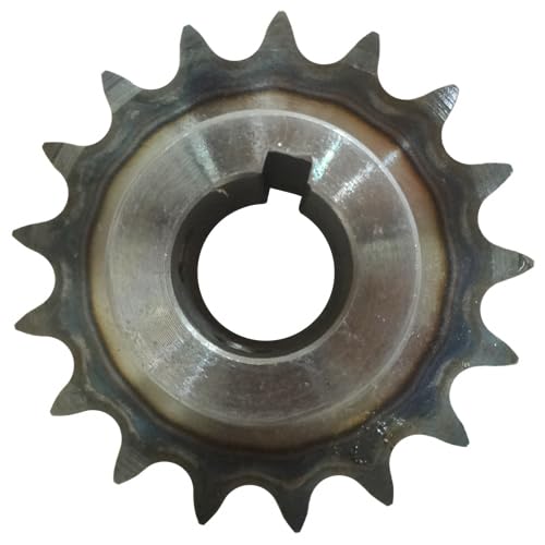 87450165 Grain Reel Drive Sprocket Compatible with International/CaseIH