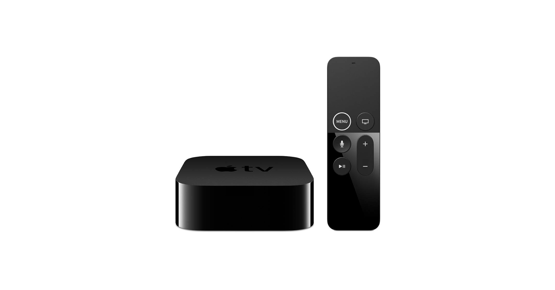 その他 Apple - Apple TV HD 32GB Apple TV HD 32GB (4th Generation)