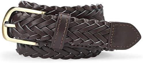 The Children's Place Boys' Braided Belt