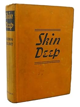 Hardcover Skin Deep Book