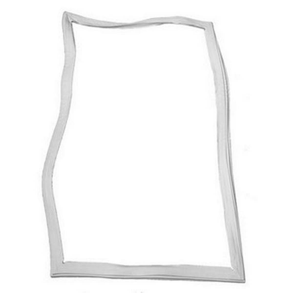 GUARNIZIONE MAGNETICA CONGELATORE 1300MM X570 PER CONGELATORE WHIRLPOOL - 481946818197
