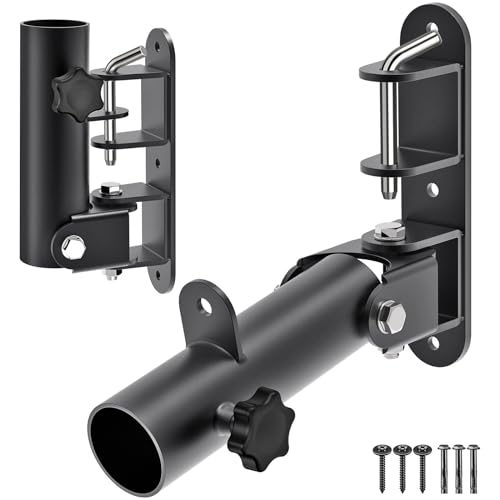 Kipika Wandhalterung Landmine Befestigung für 5,1 cm olympische...