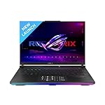 Refurbished-ASUS-ROG-Strix-Scar-16-2024-Intel-Core-i9-14900HX-14th-Gen-164064cm-25K-QHD240Hz-Gaming-Laptop-32GB-DDR52TB-SSD12GB-RTX-4080Win11Per-Key-RGB90WHrBlack265KgG634JZR-CM932WS