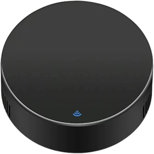 Mini Controle Remoto Ir Universal Smart Wifi Alexa E Google