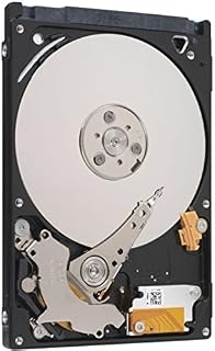 Seagate Momentus Thin ST320LT020 320 GB 2.5 Internal Hard Drive
