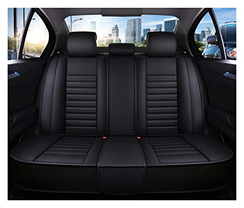 Housse siège voiture couverture complète imperméable et résistante pour Jetta et CC - 2