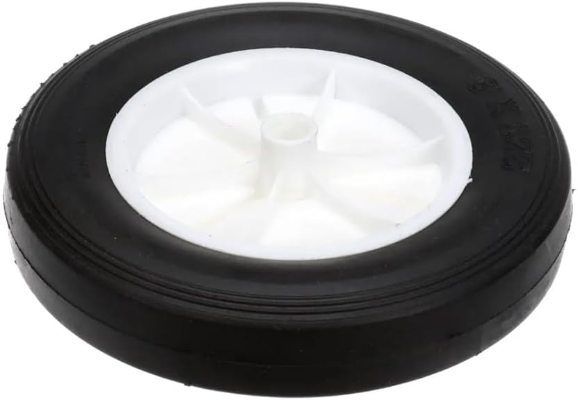 MirOil SP-PWC101-010 BD/MOD 8″ Replacement Wheel
