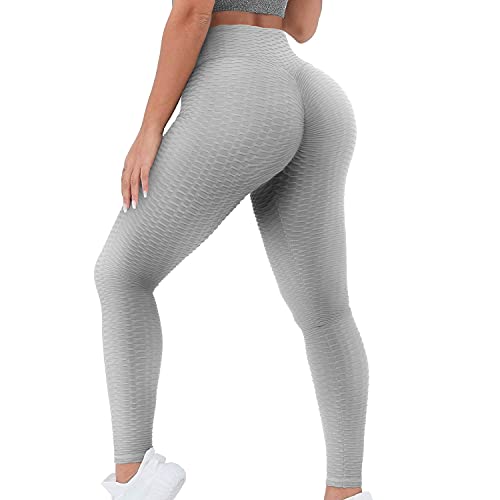 OMKAGI Legging en nid d'abeille Cover