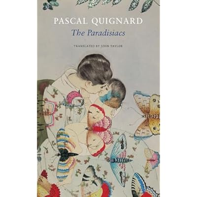The Paradisiacs