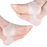 MediToes Orthotic Metatarsal Pads | 4 Pairs Ball of Foot Cushions for Active Men & Women | Silicone Gel Feet Support Pad for Morton’s Neuroma, Plantar Fasciitis & Metatarsalgia Instant Pain Relief