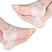 MediToes Orthotic Metatarsal Pads | 4 Pairs Ball Of Foot Cushions For Active Men & Women | Silicone Gel Feet Support Pad For Morton’s Neuroma, Plantar Fasciitis & Metatarsalgia Instant Pain Relief