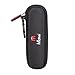 Mchoi Hard Carrying Case for ZORAMI Ear and Nose Hair Trimmer, Battery-Operated, Shockproof Waterproof Case