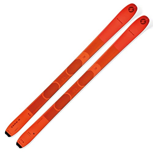 Tecnologia: Rocker-Camber-Rocker | Sandwich Compund Partial Sidewall (carbon) | anima in legno Pawlonia | tecnologia Carbon Drive