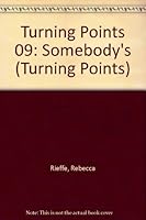 Somebody's Girl 0451133439 Book Cover