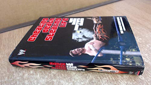 Cheating Death, Stealing Life: The Eddie Guerrero Story