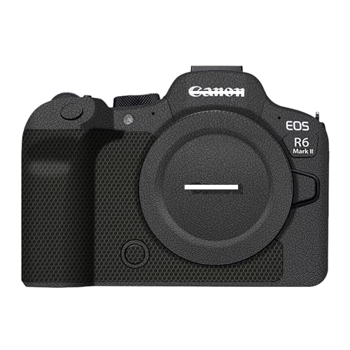 Mebont �J�����A�N�Z�T���[�ɓK���L���m�� EOSR6MK2 �~���[���X�J���� EOS R6 Mark II �p�ی쑕���X�e�b�J�[ ���h�~ �ϖ��Ր� �J�����X�L���J�o�[ �v���e�N�^�[ �t�B���� T-336