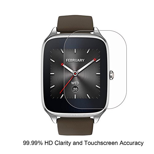 AKWOX [10 Pezzi] Pellicole Protettive ASUS