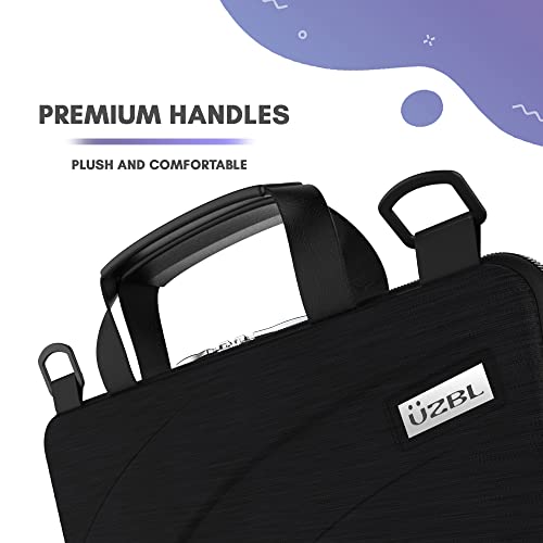 Uzbl 13-14 Inch Always On Pouch Work In Case For Chromebook And Laptops, Designed For Students, Classrooms, And Business #TOP7