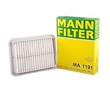 Mann Filter MA 1191 Air Filter