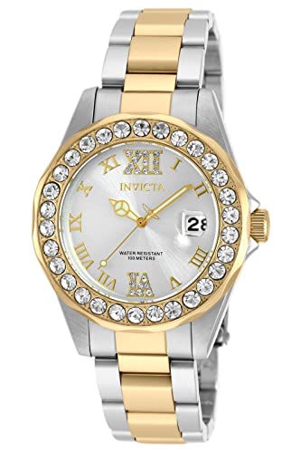 Invicta Women's Pro Diver Quartz Watch
