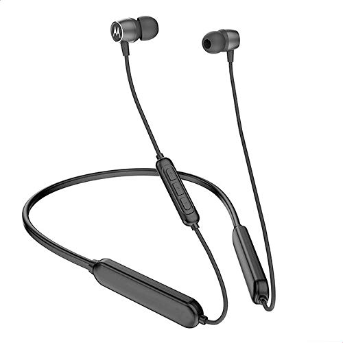 Fone de Ouvido Bluetooth Motorola Ververap 100 SH035 Preto