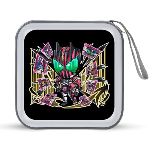 CDP[X ʃC_[fBPCh DVDP[X fBAP[X CD/DVD[obO [{bNX  e h oՂ t@Xi[t s  ItBXp