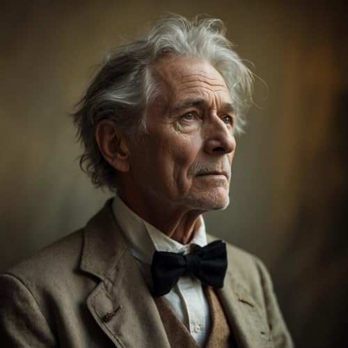 Benjamin Button - Episode Two