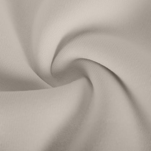 Sweatshirt for Women Oversized Crewneck Long Sleeve Casual Pullover Sweatshirts 2025 Fall Fashion Clothes2