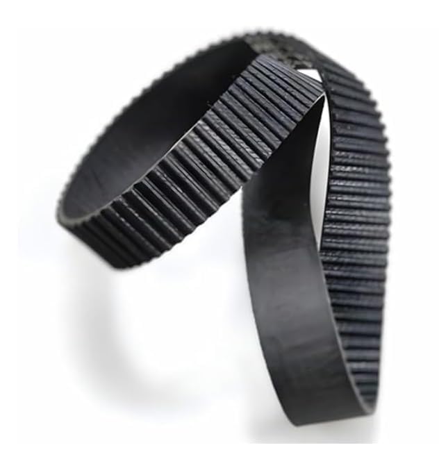 Premium Drive Belt for Ola S1 Pro Gen 2, Heavy-Duty Rubber, High Performance Scooter Belt, Temperature and Chemical Resistant, Long Lasting-image-49
