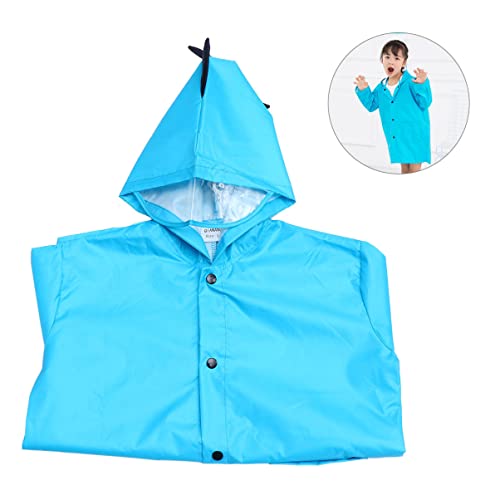 Raincoat Poncho Rain Jacket Rain Ponchos for Raincoat for Portable Rain Jacket Rain Coat for Cartoon2