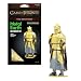 Fascinations Metal Earth ICONX Game of Thrones The Mountain 3D Metal Model Kit
