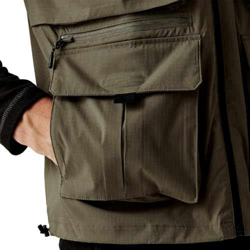 Chaleco ligero de viaje para hombre transpirable Regatta activo 7