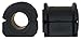ACDelco Professional 45G1676 Rear Suspension Stabilizer Bar Bushing