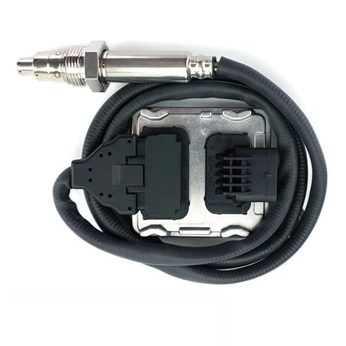 Capteur NOX Benz W238 éliminer code défaut pollution rechange OEM A0009058011