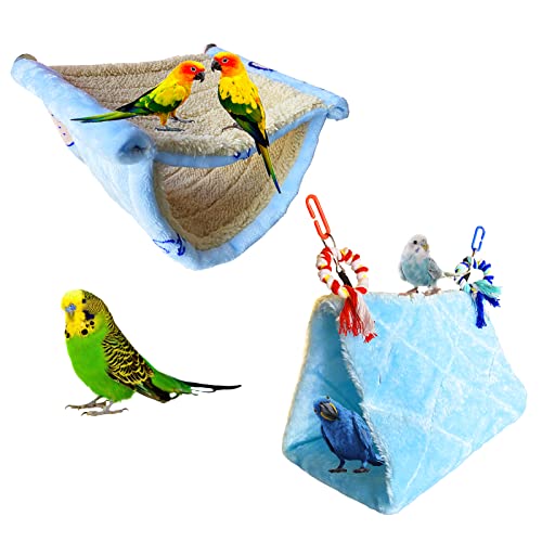 Best Bird Nest For Your Cage