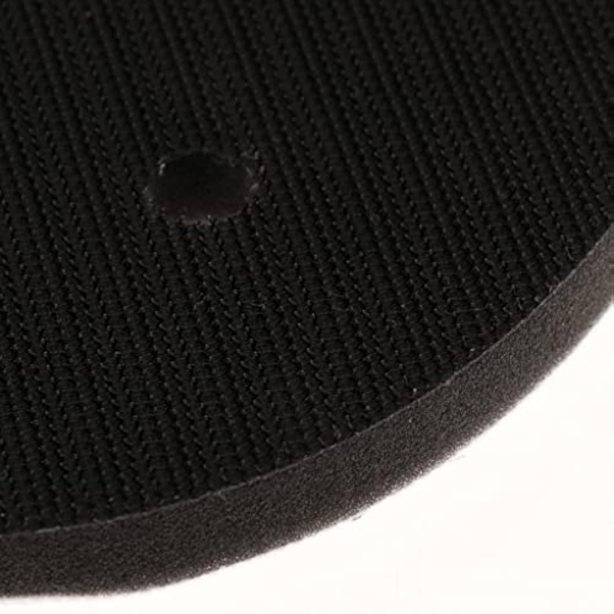 6 Inch Soft Sponge Dust-Free Interface Pad